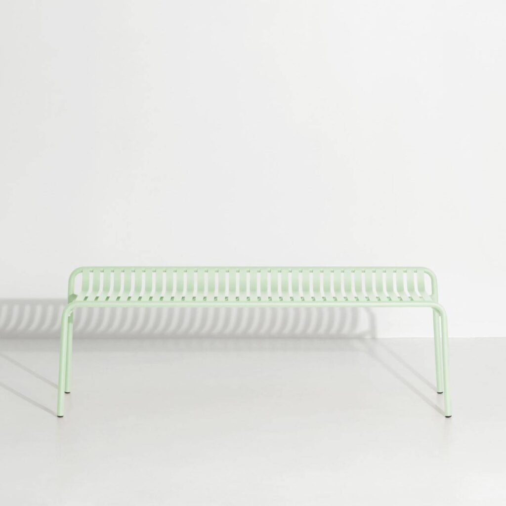 Petite Friture Week-End Rugloze Bank