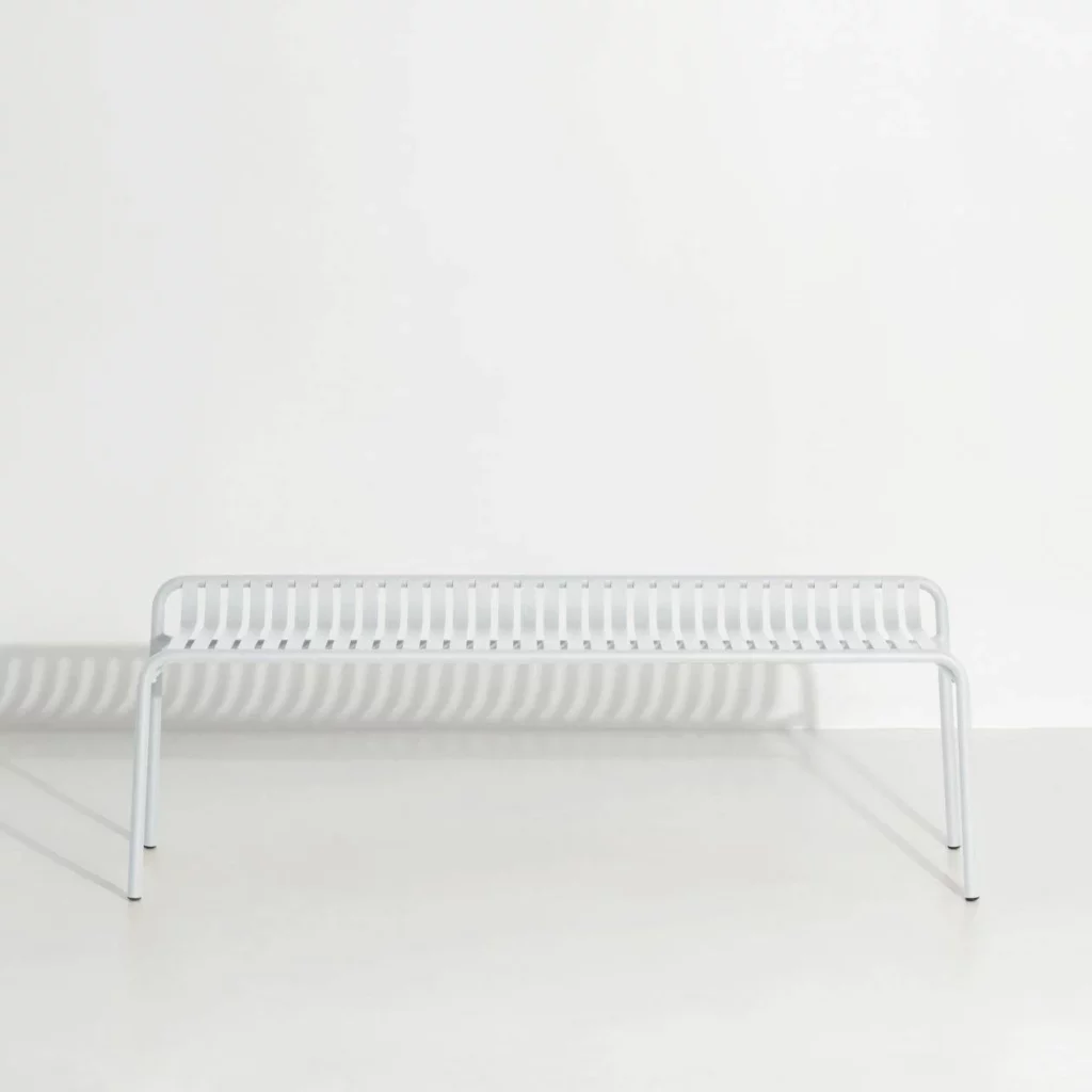 Petite Friture Week-End Rugloze Bank