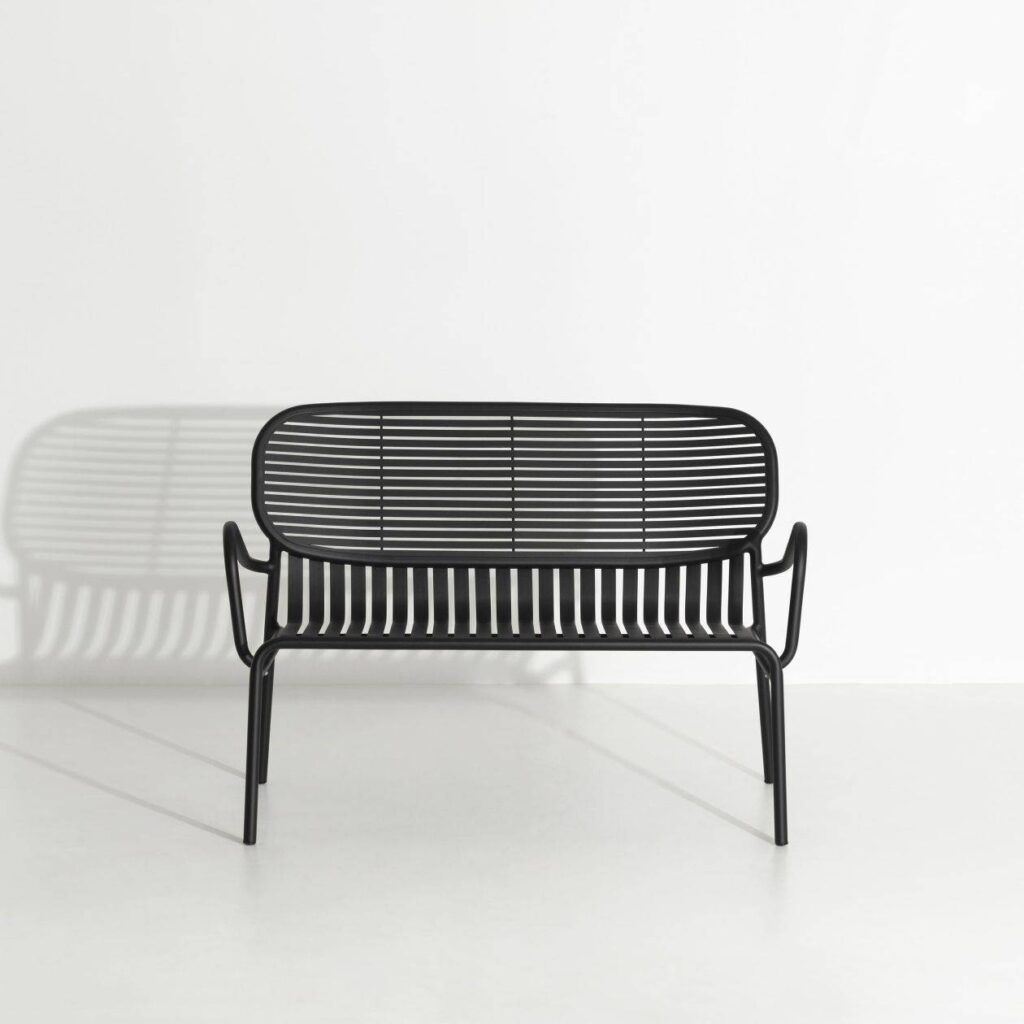 Petite Friture Week-End Loungebank