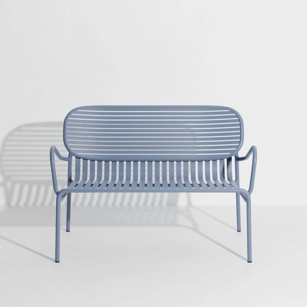 Petite Friture Week-End Loungebank