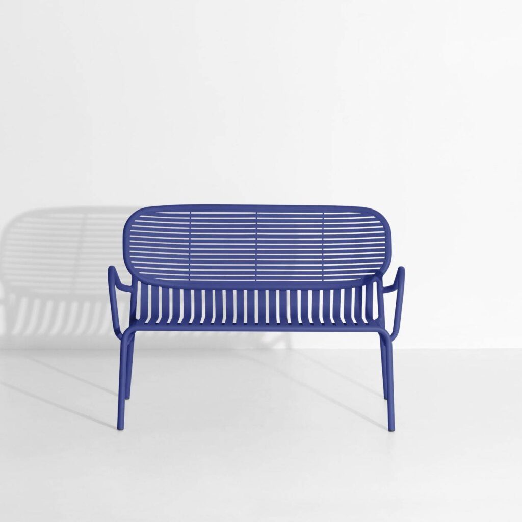 Petite Friture Week-End Loungebank