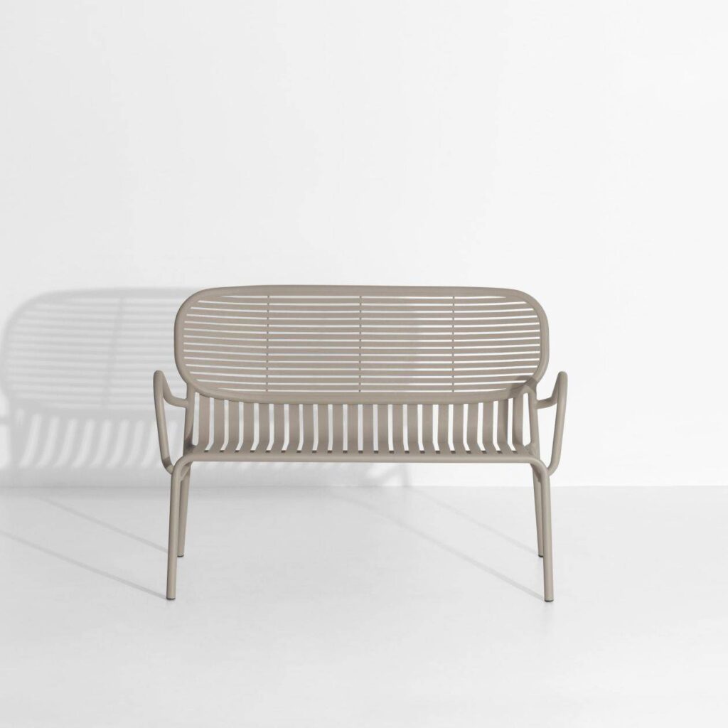 Petite Friture Week-End Loungebank