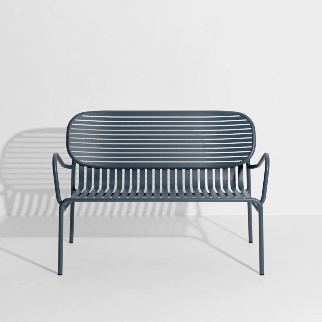 Petite Friture Week-End Loungebank