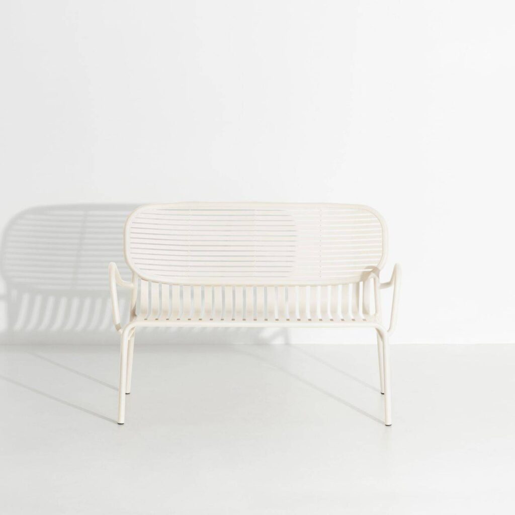 Petite Friture Week-End Loungebank