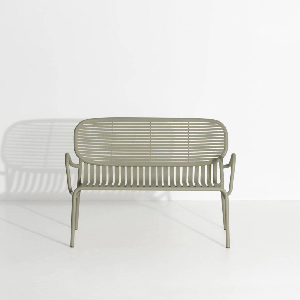 Petite Friture Week-End Loungebank