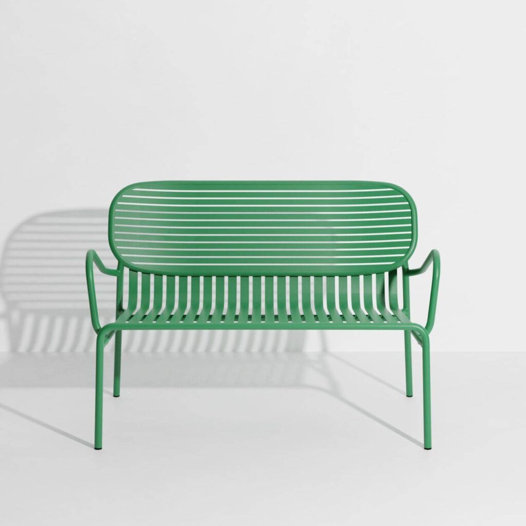 Petite Friture Week-End Loungebank