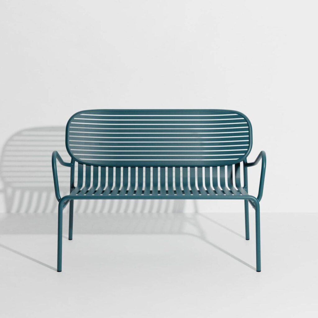 Petite Friture Week-End Loungebank