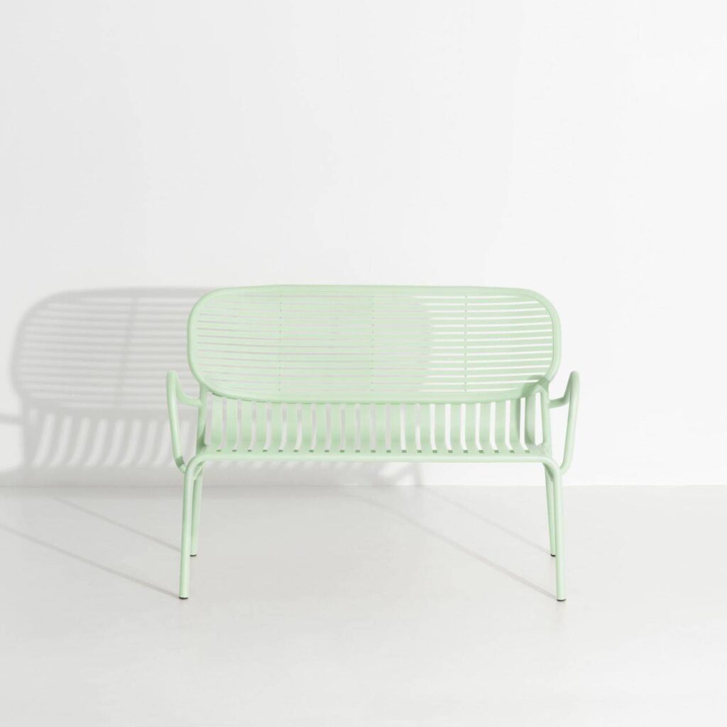 Petite Friture Week-End Loungebank