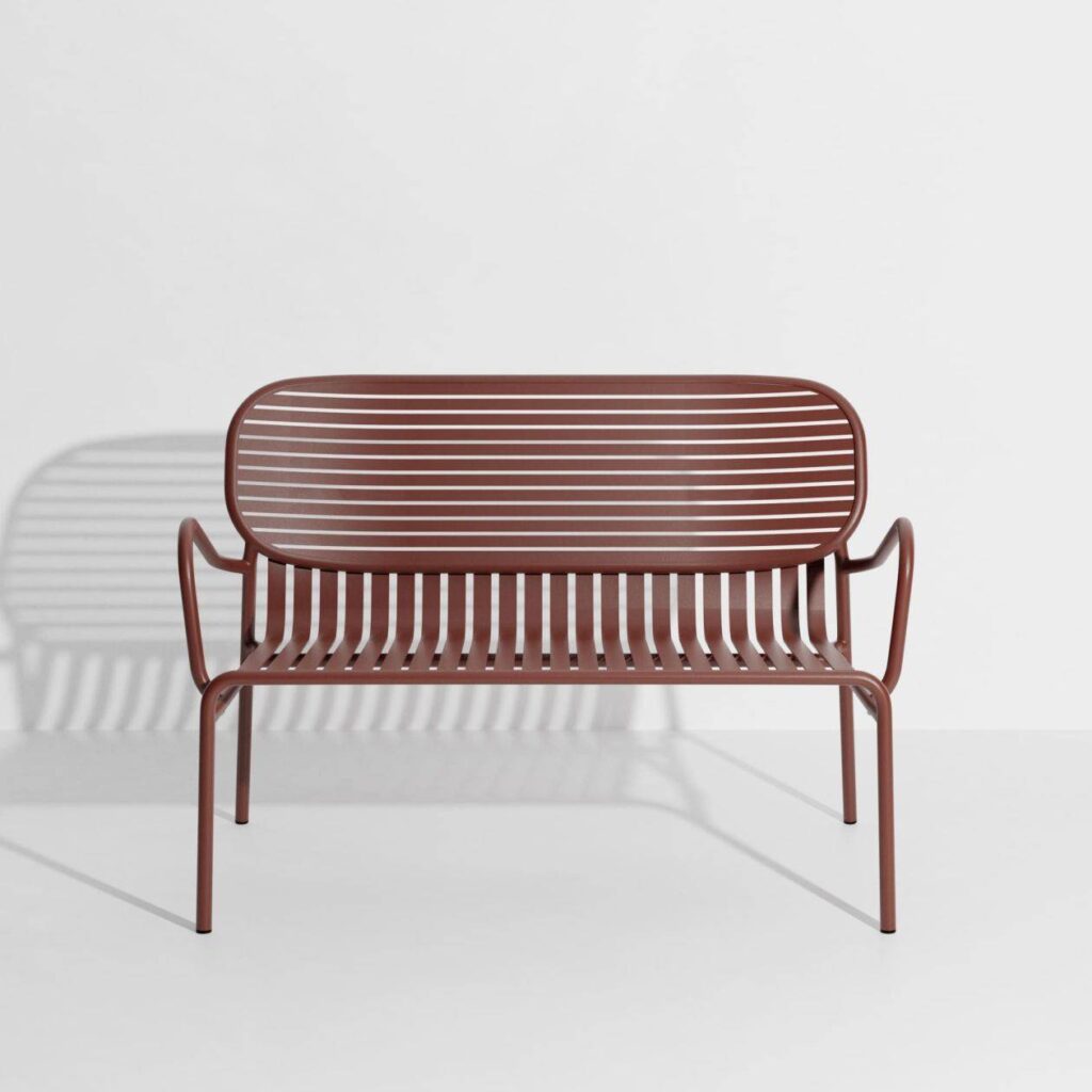 Petite Friture Week-End Loungebank