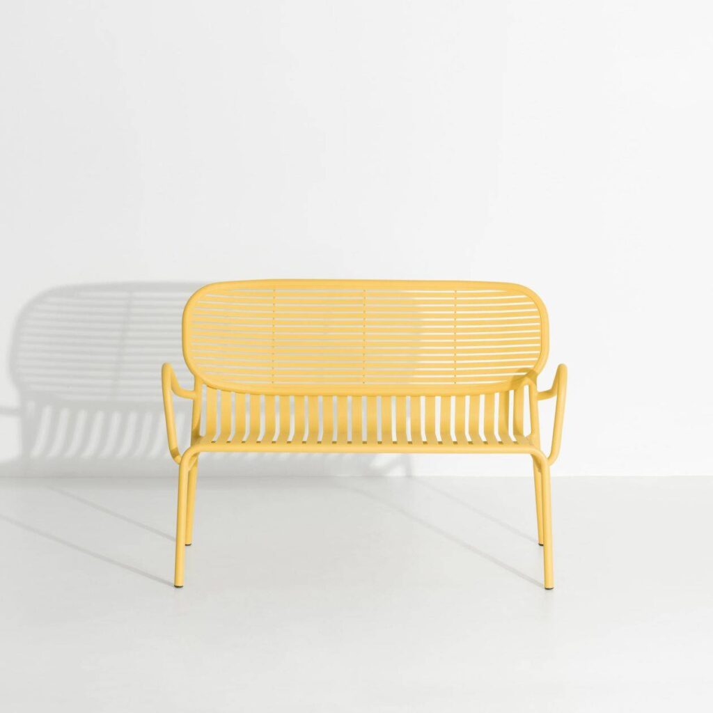 Petite Friture Week-End Loungebank