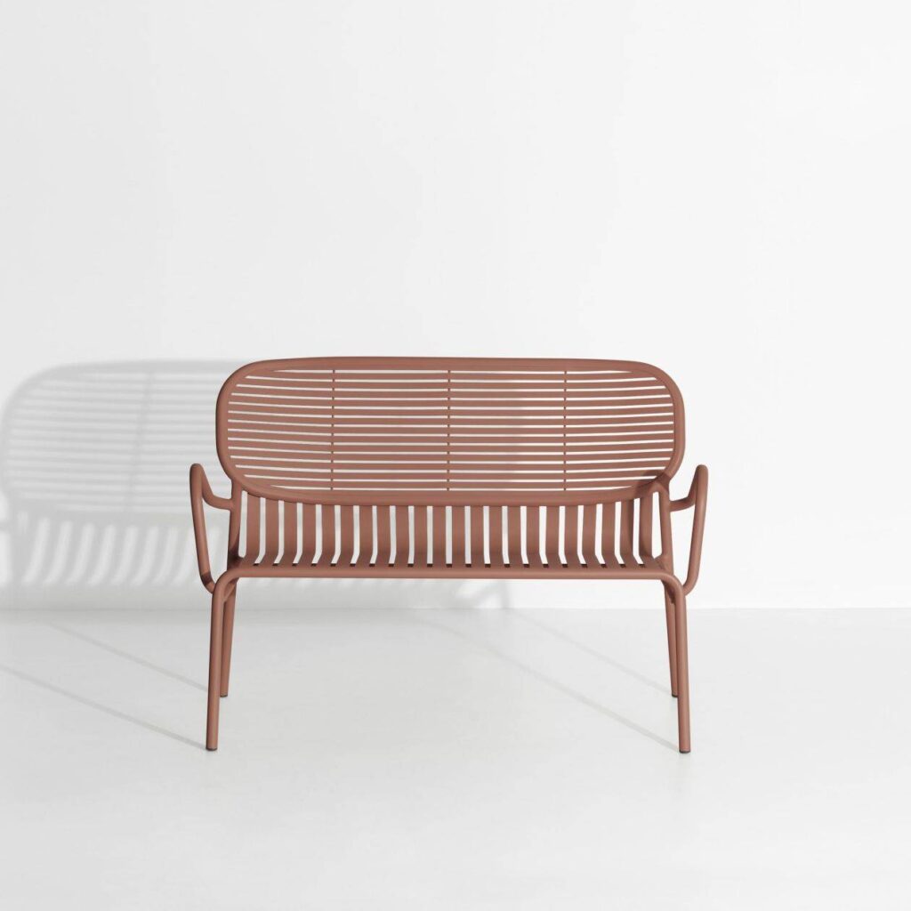 Petite Friture Week-End Loungebank