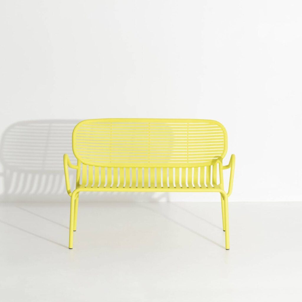 Petite Friture Week-End Loungebank