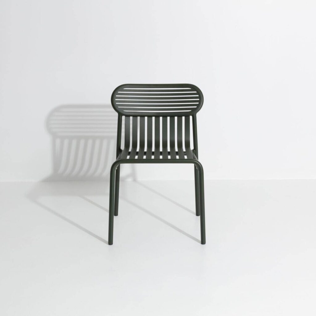 Petite Friture Week-End Stoel