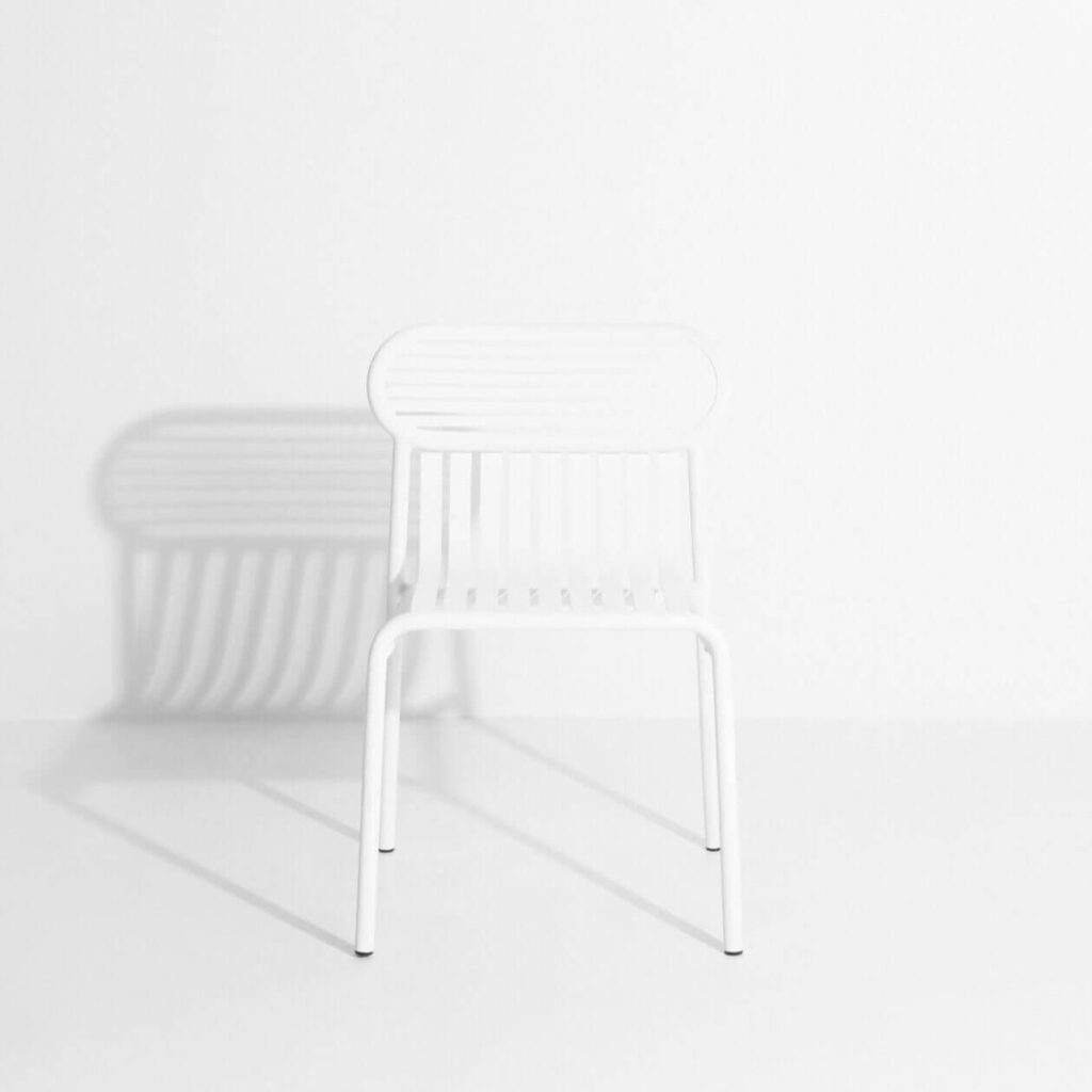 Petite Friture Week-End Stoel