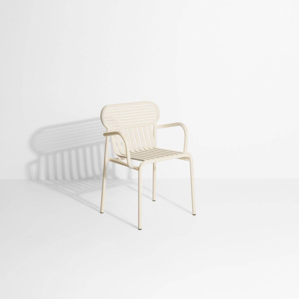 Petite Friture Week-End Armstoel