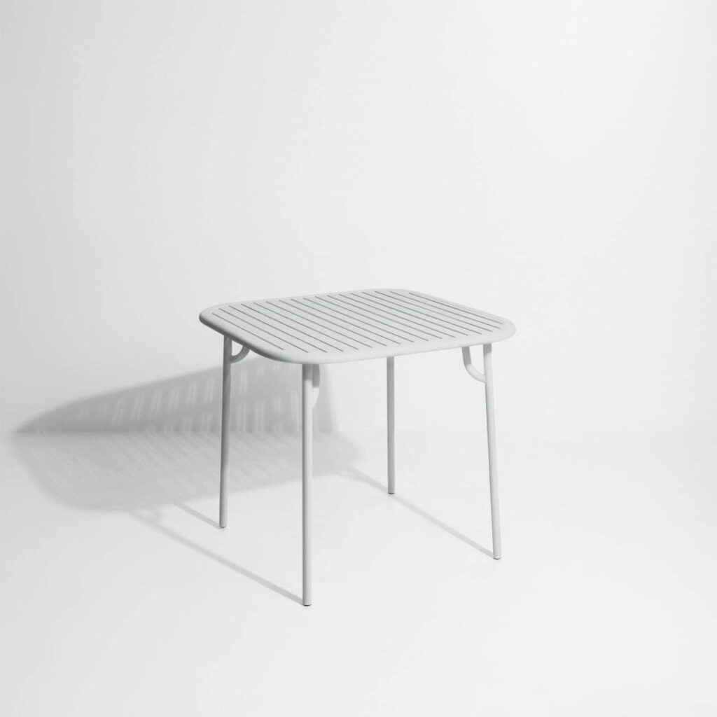 Petite Friture Week-End Tafel 85x85