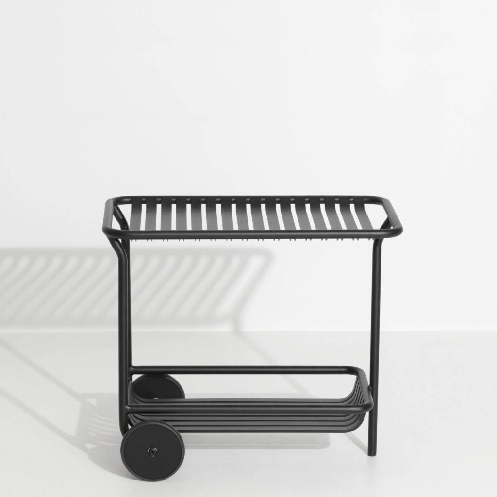 Petite Friture Week-End Trolley