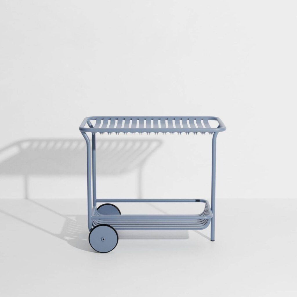 Petite Friture Week-End Trolley