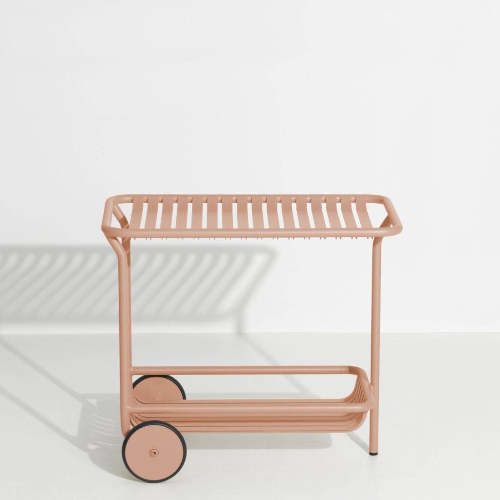 Petite Friture Week-End Trolley