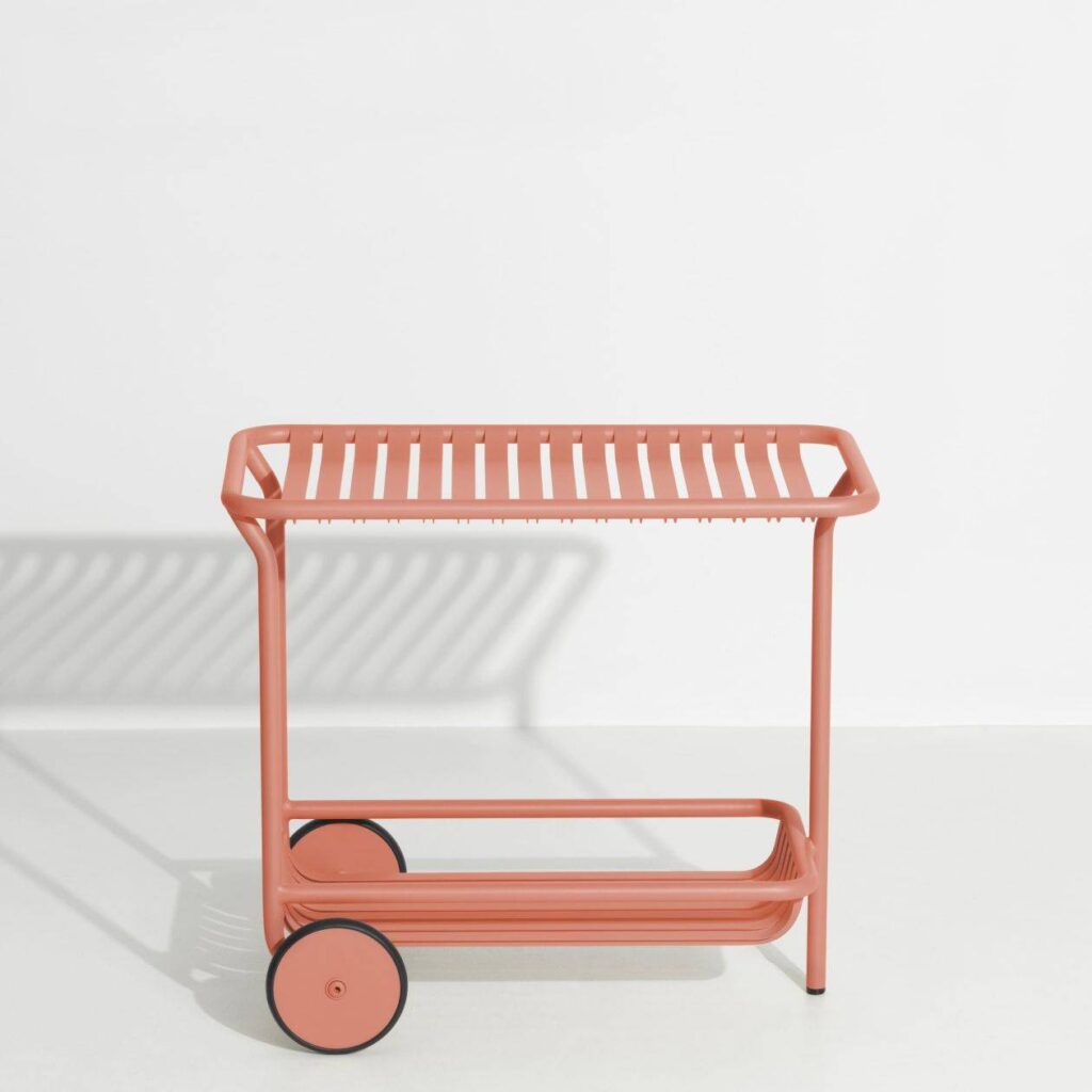 Petite Friture Week-End Trolley