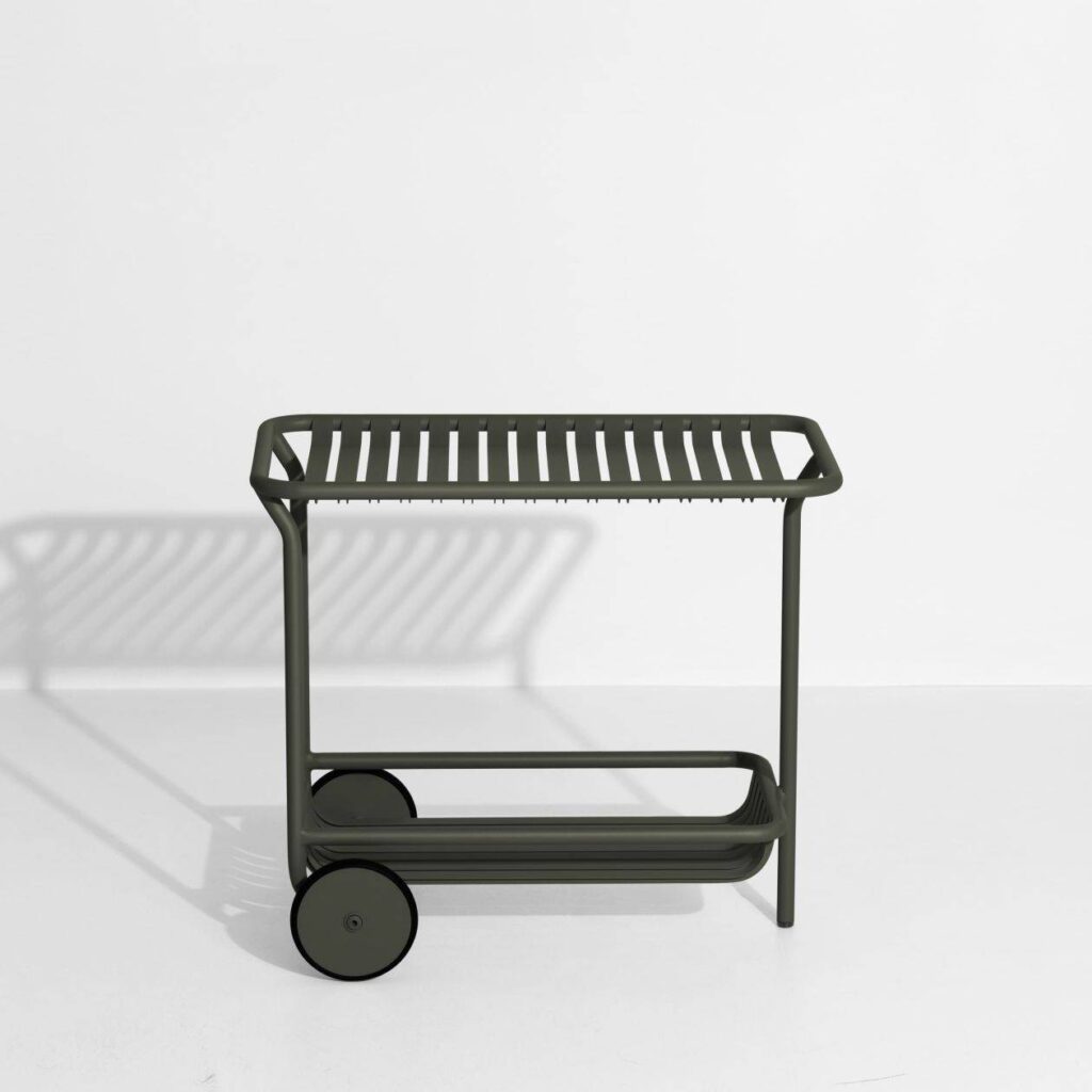 Petite Friture Week-End Trolley