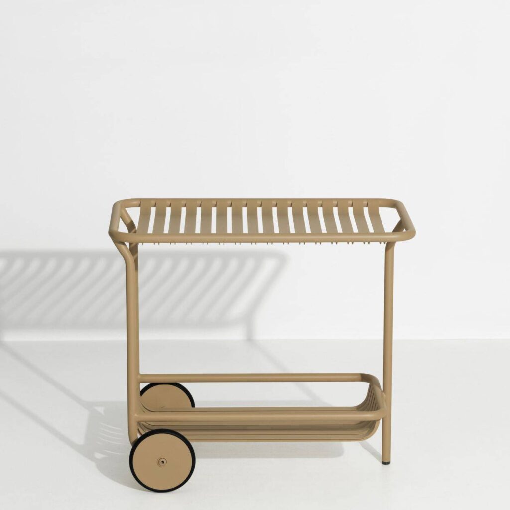 Petite Friture Week-End Trolley