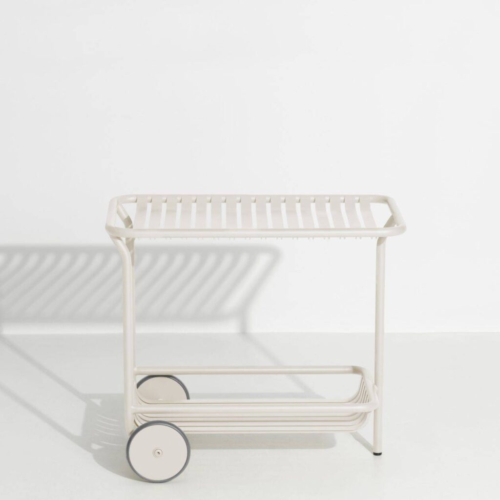 Petite Friture Week-End Trolley