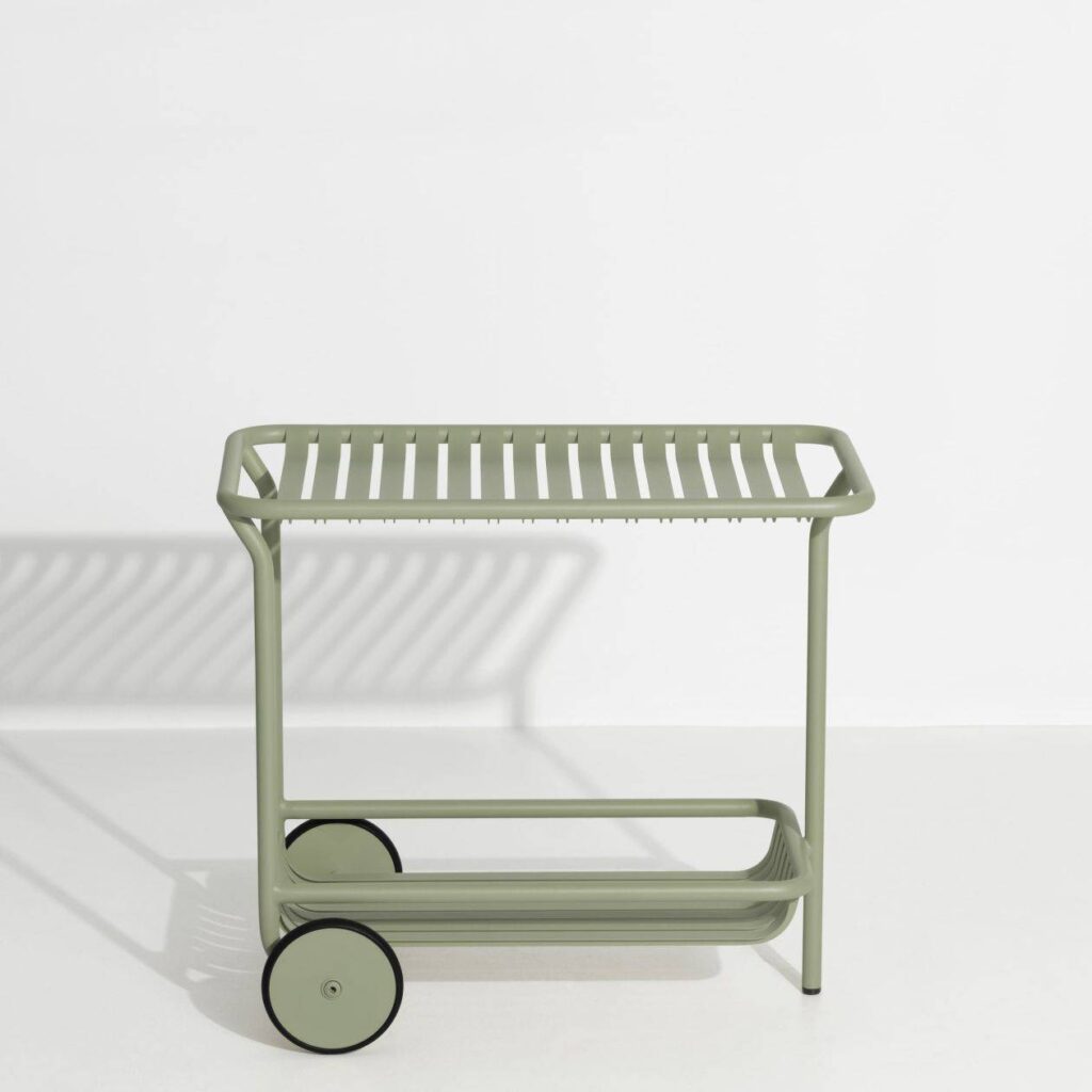 Petite Friture Week-End Trolley