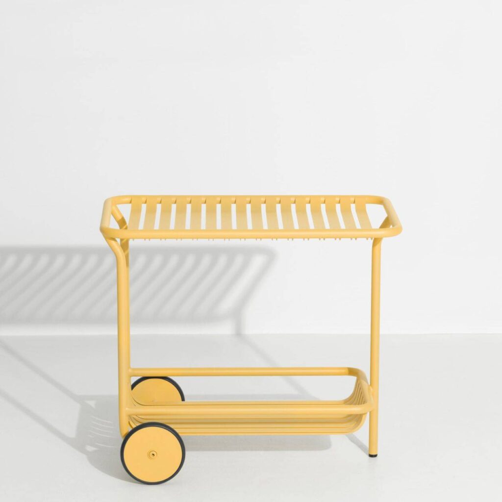 Petite Friture Week-End Trolley