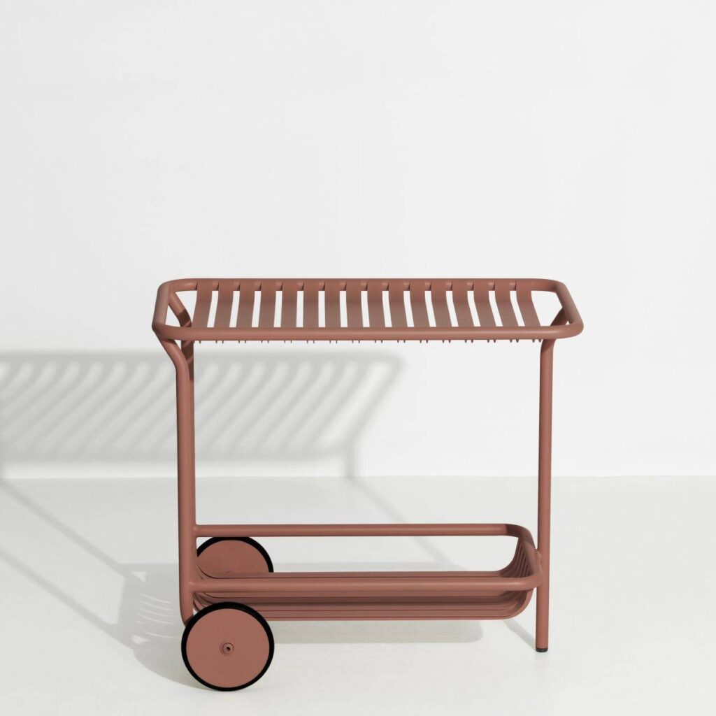 Petite Friture Week-End Trolley