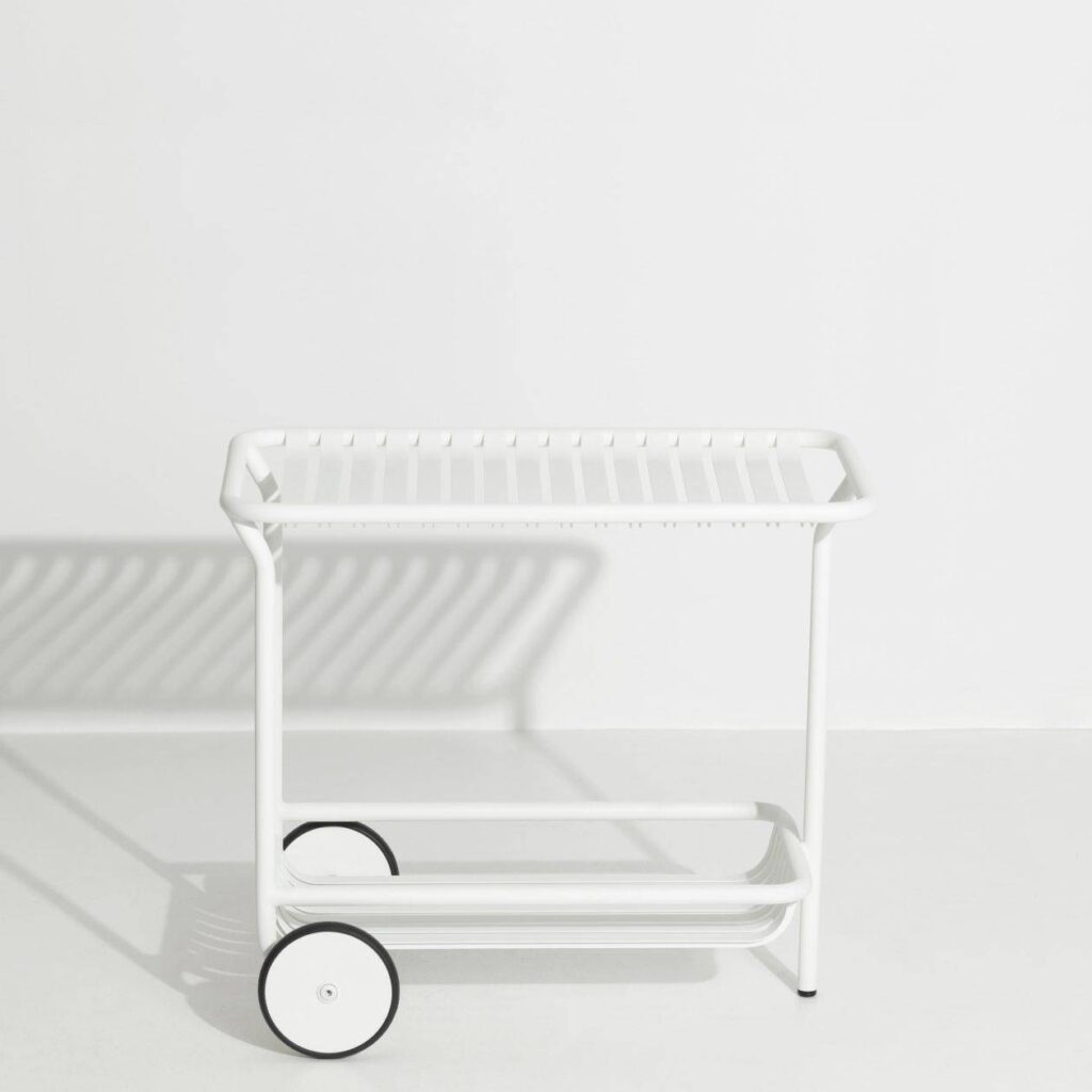 Petite Friture Week-End Trolley