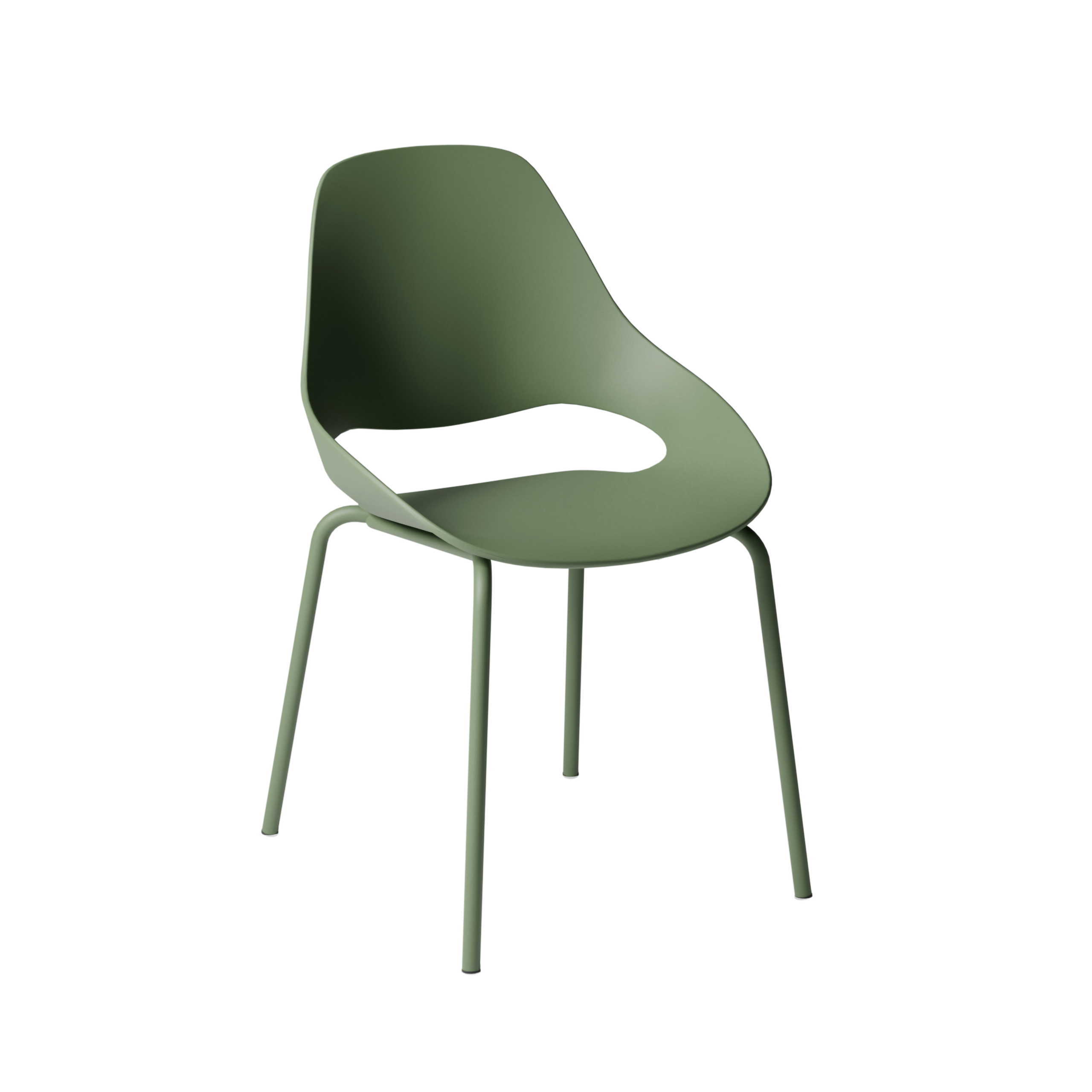 Houe Falk Outdoor Dining Chair