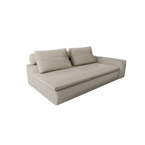 Houe Drift Corner Right