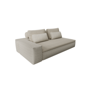 Houe Drift Corner Left