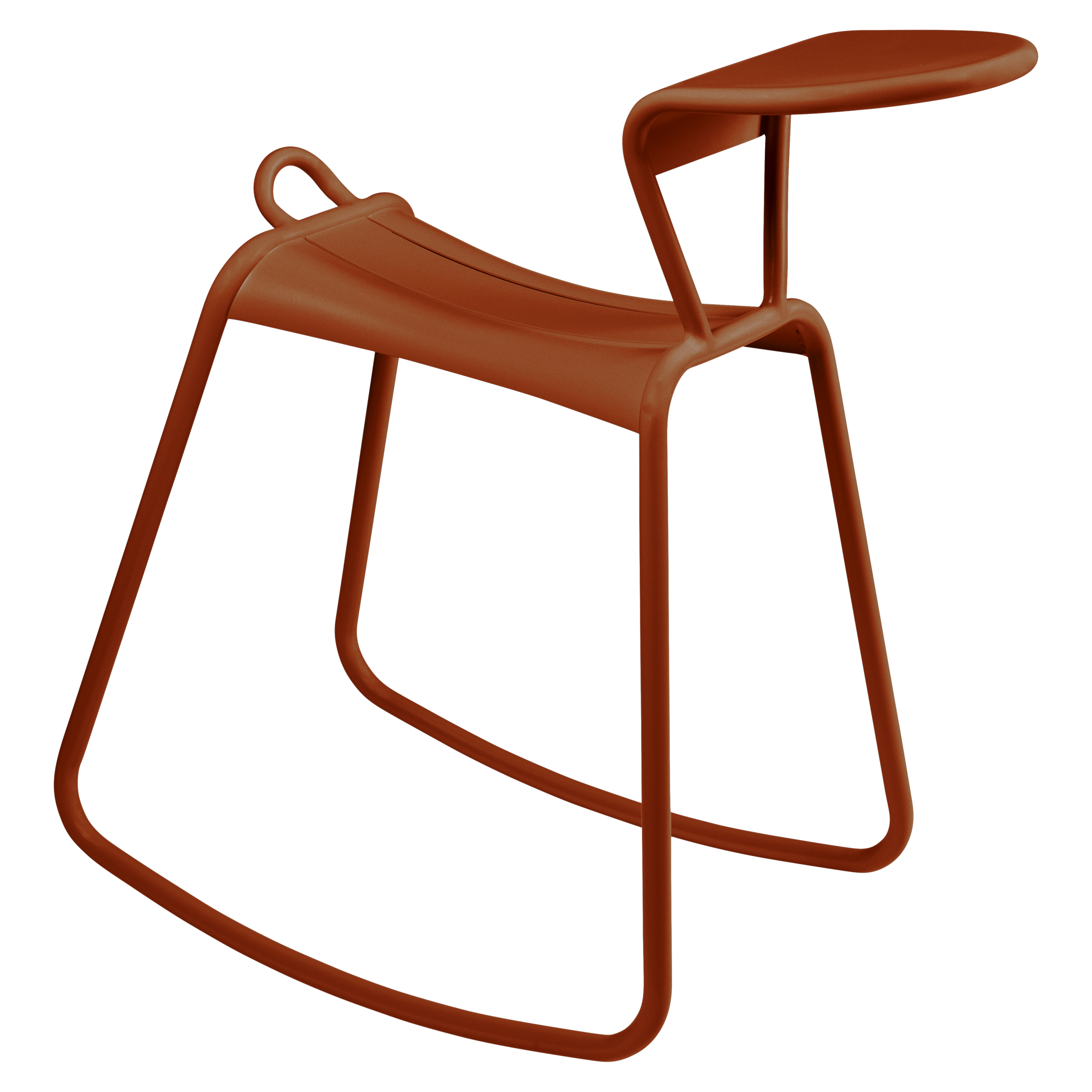 Fermob Adadesk Rocking Desk