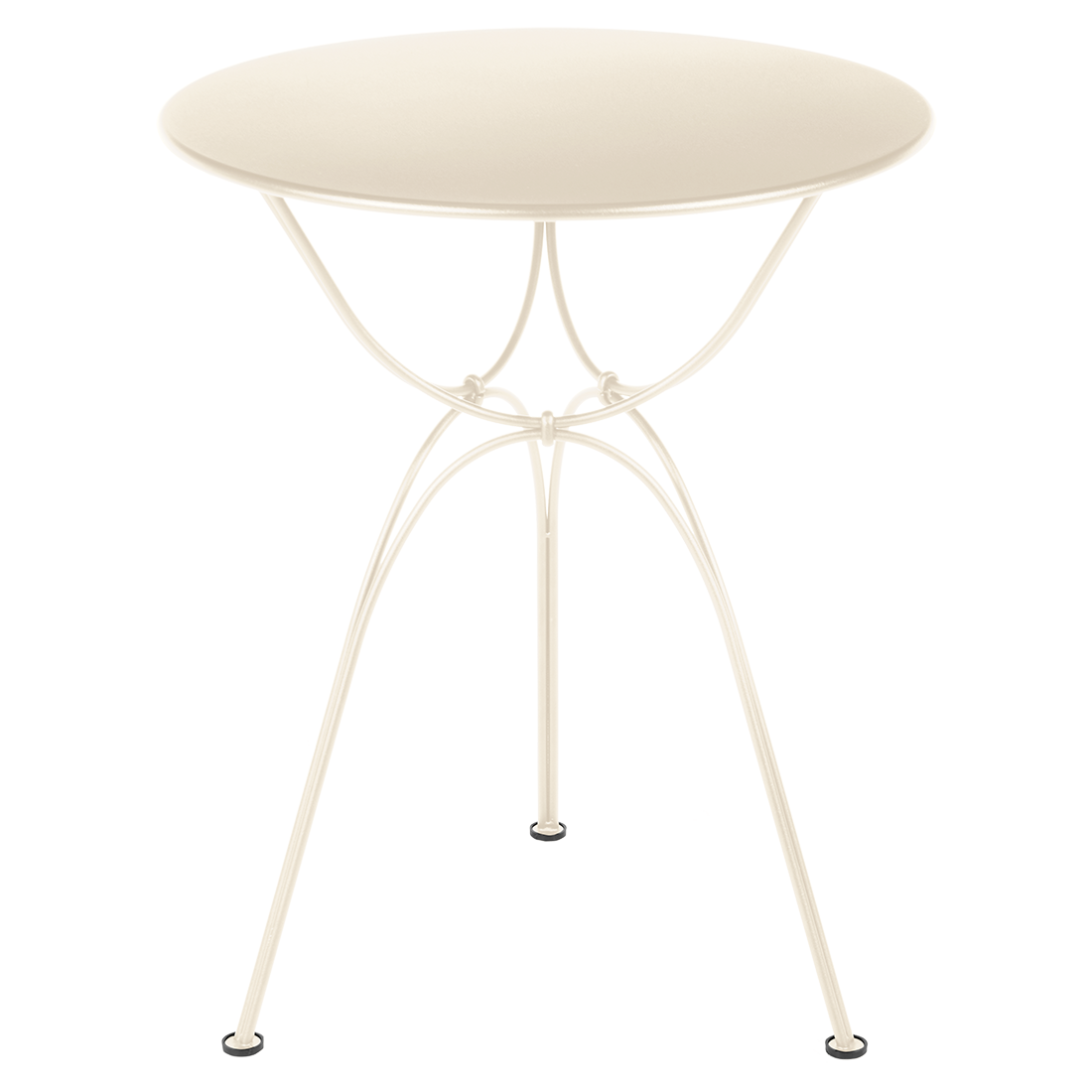 Fermob Airloop Tafel rond 60cm.