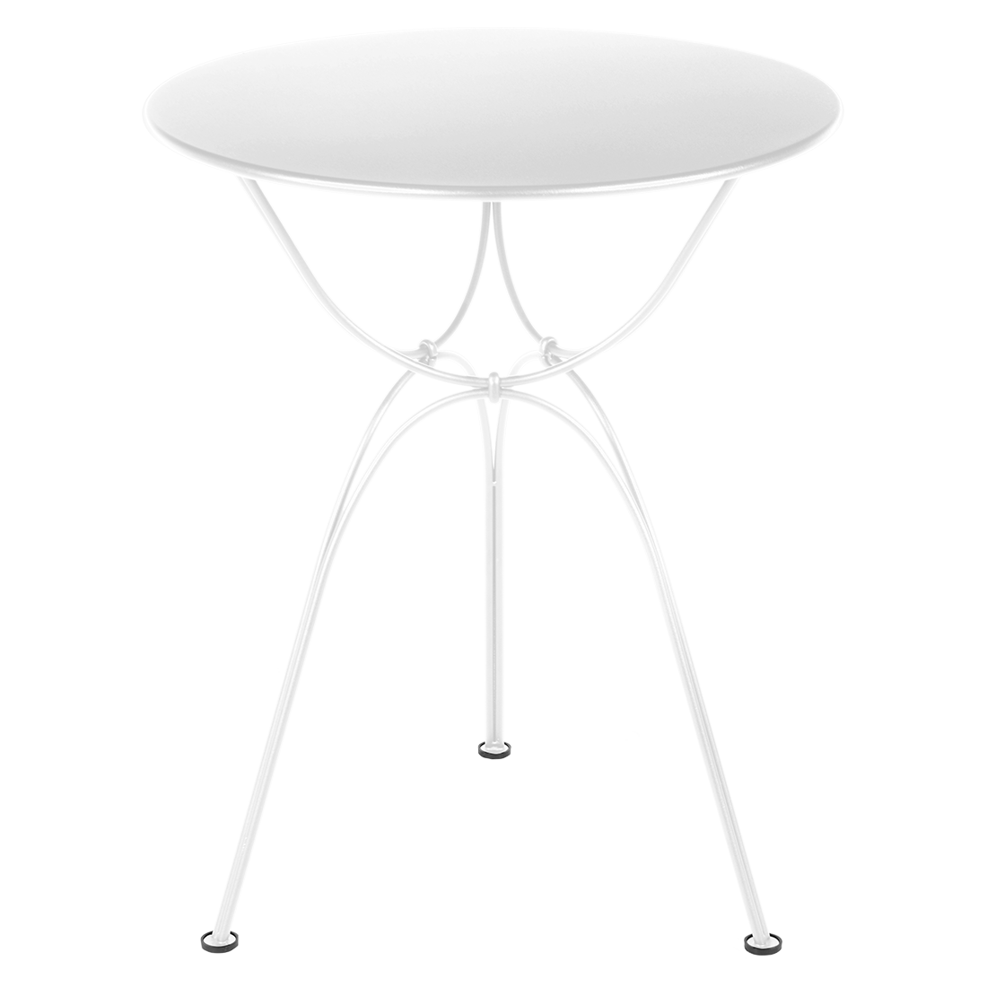 Fermob Airloop Tafel rond 60cm.