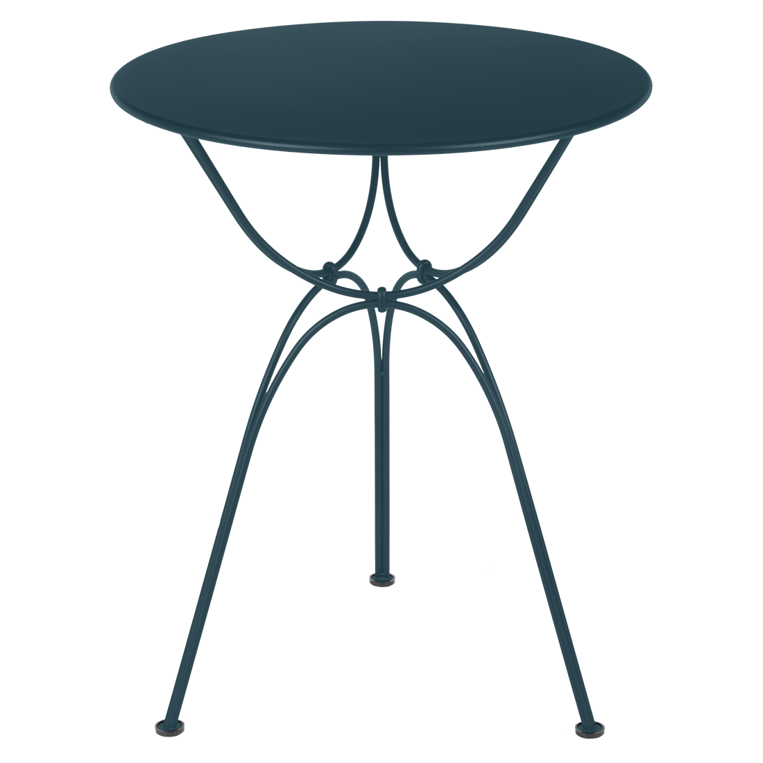 Fermob Airloop Tafel rond 60cm.