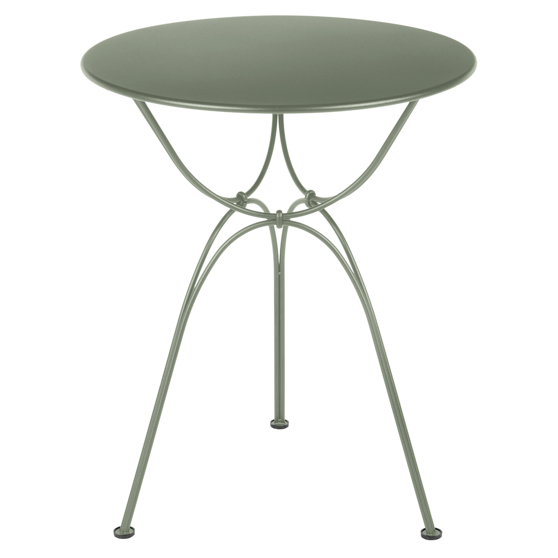 Fermob Airloop Tafel rond 60cm.