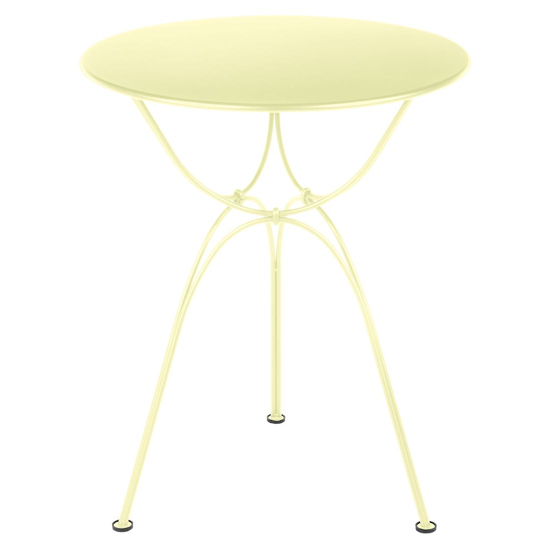 Fermob Airloop Tafel rond 60cm.