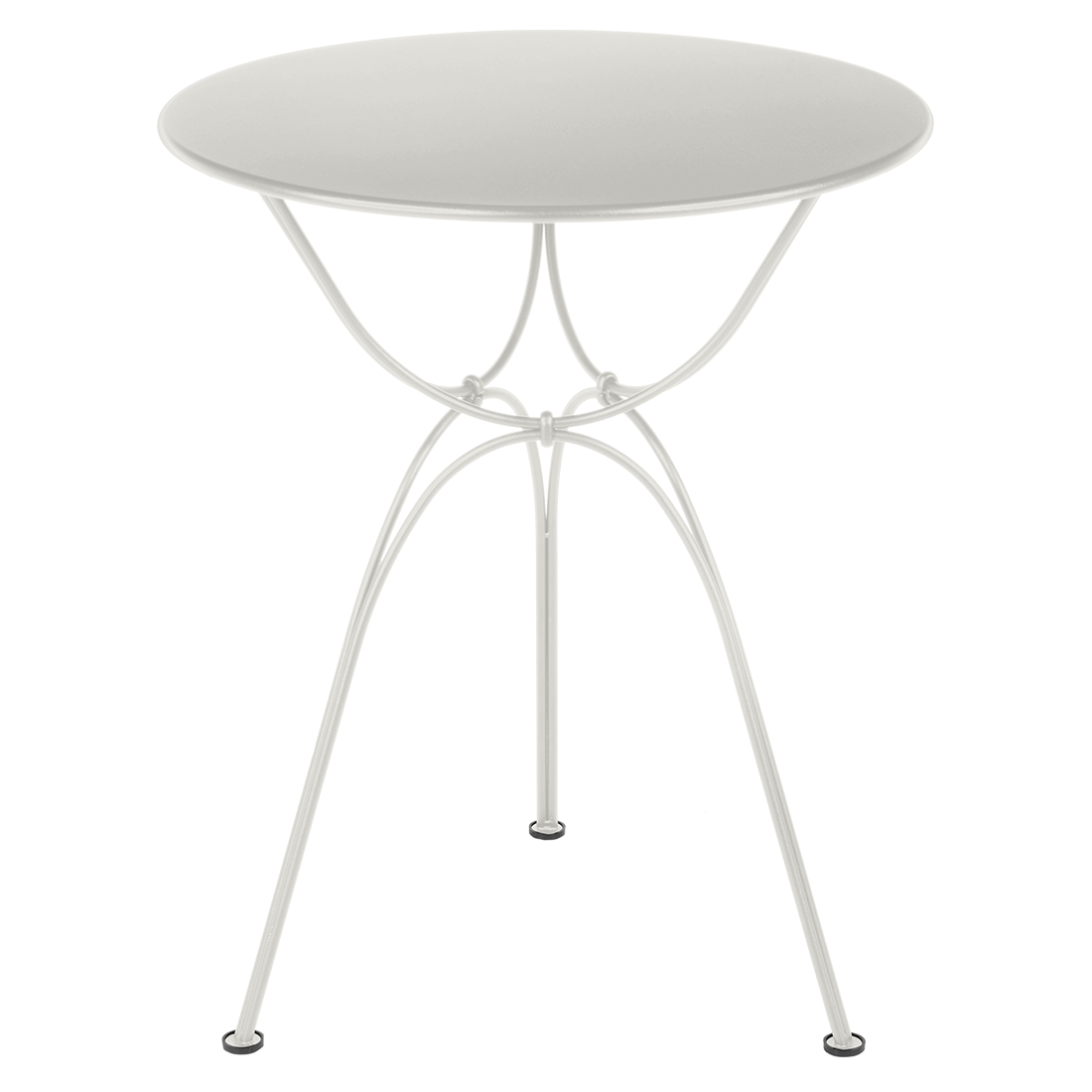 Fermob Airloop Tafel rond 60cm.
