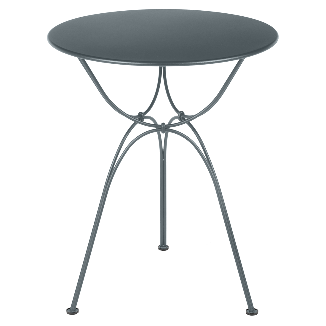 Fermob Airloop Tafel rond 60cm.