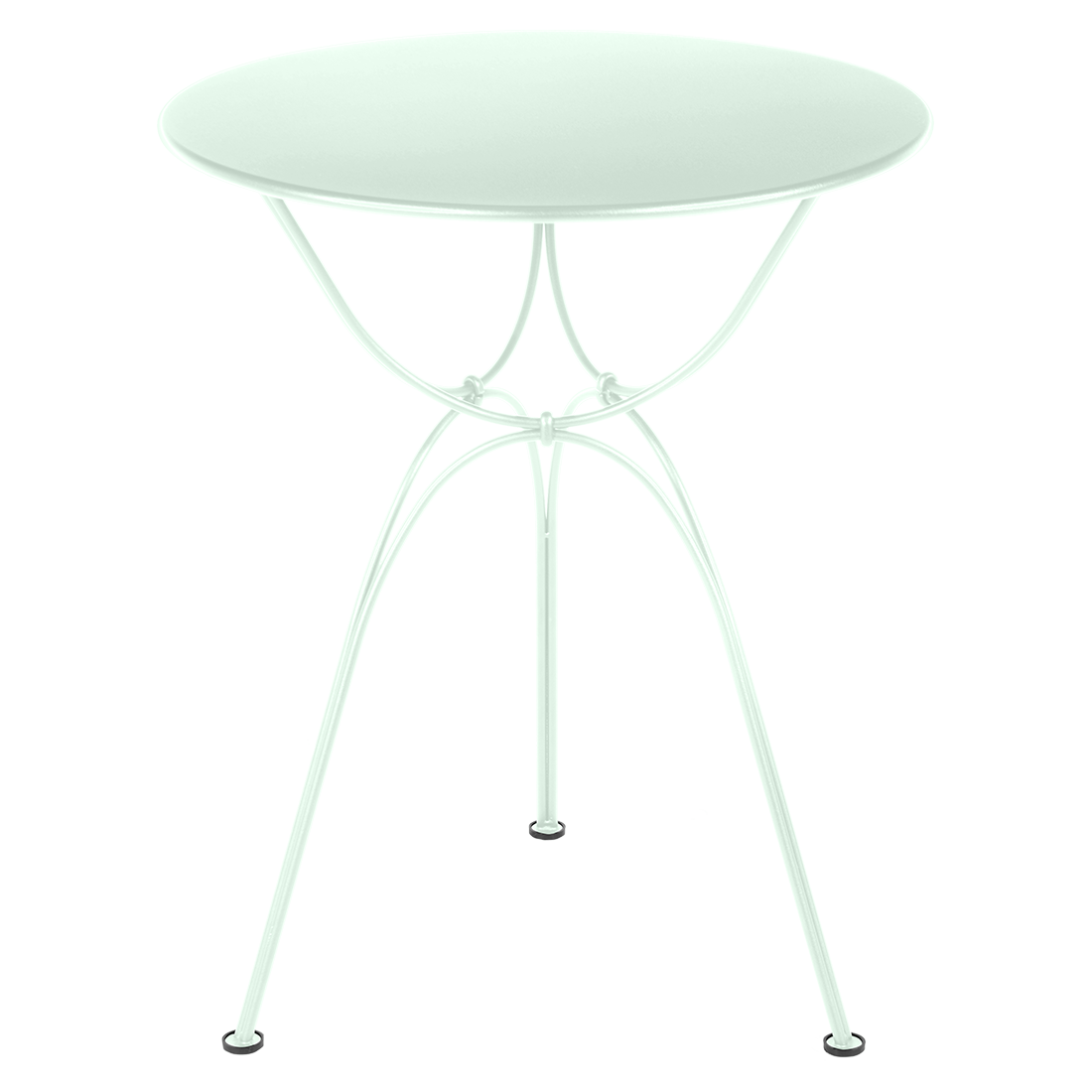 Fermob Airloop Tafel rond 60cm.