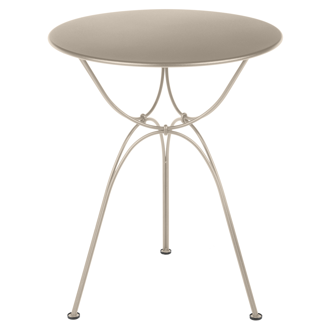Fermob Airloop Tafel rond 60cm.