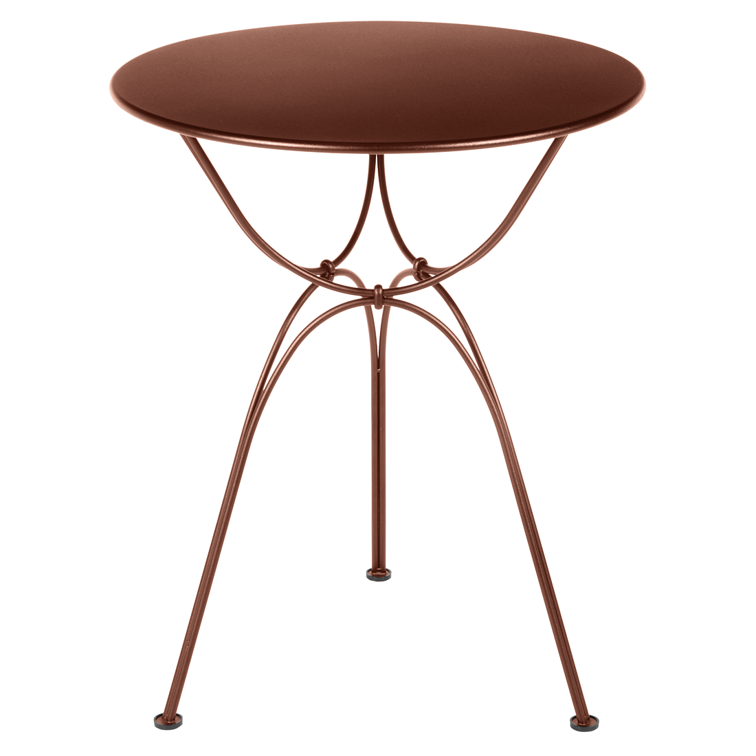 Fermob Airloop Tafel rond 60cm.