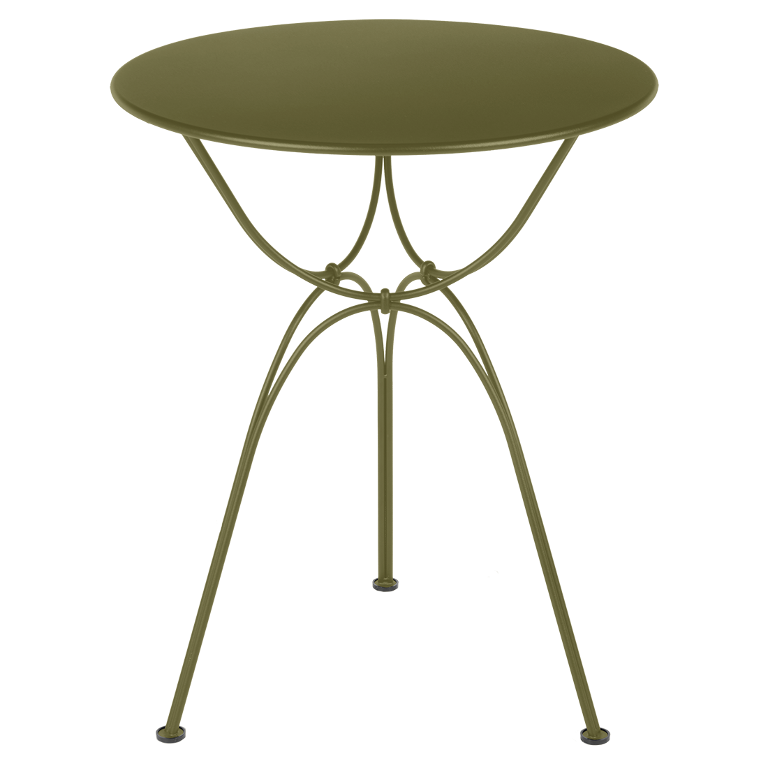 Fermob Airloop Tafel rond 60cm.