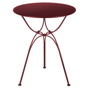 Fermob Airloop Tafel rond 60cm.