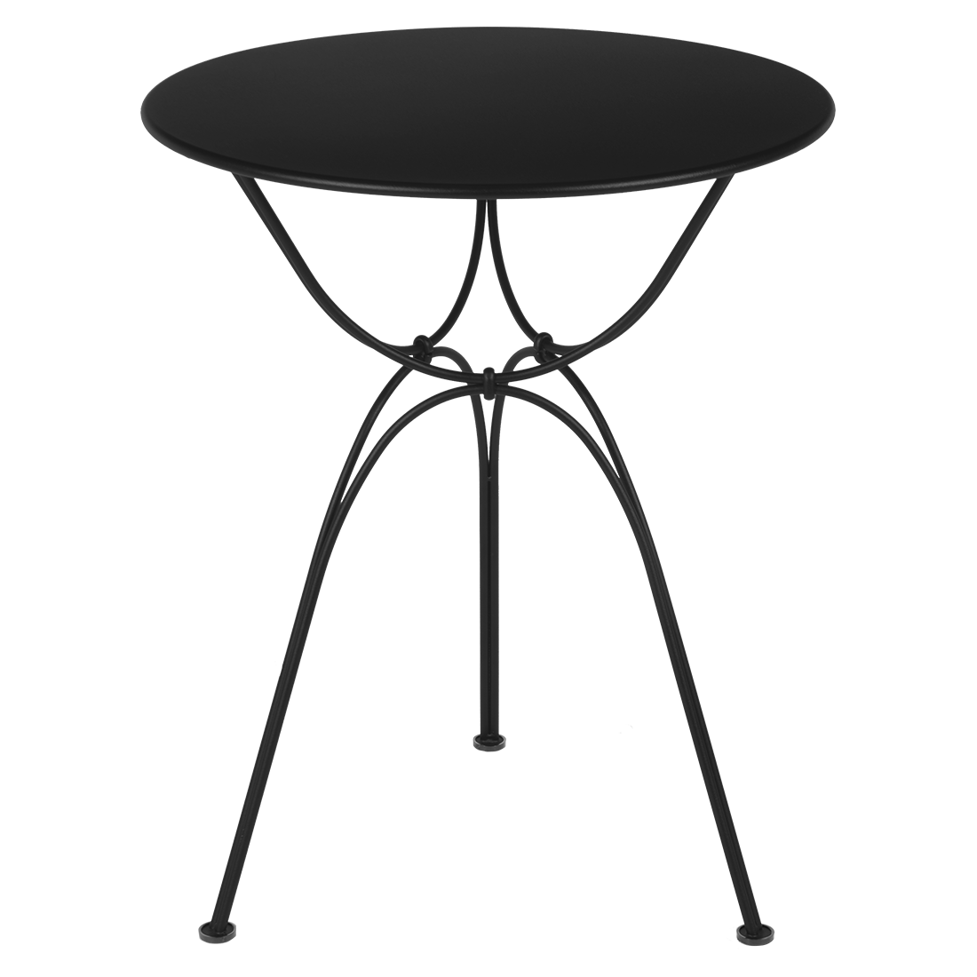 Fermob Airloop Tafel rond 60cm.