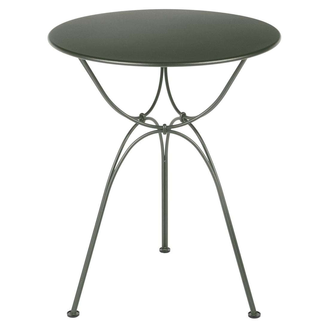 Fermob Airloop Tafel rond 60cm.