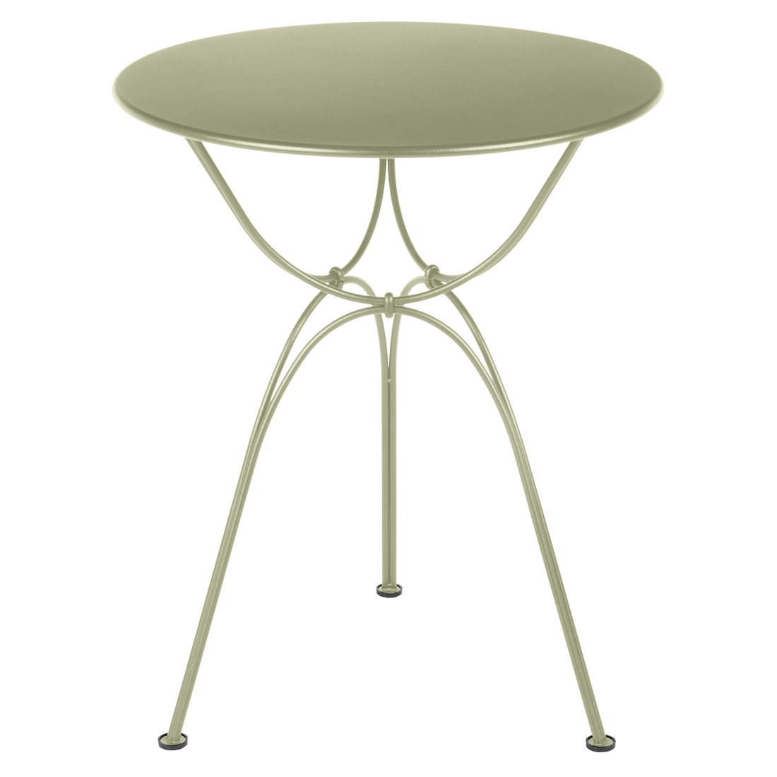 Fermob Airloop Tafel rond 60cm.